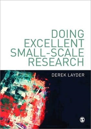 Afbeeldingen van Doing Excellent Small-Scale Research