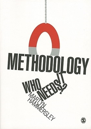 Afbeeldingen van Methodology: Who Needs It?