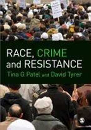Afbeeldingen van Race, Crime and Resistance