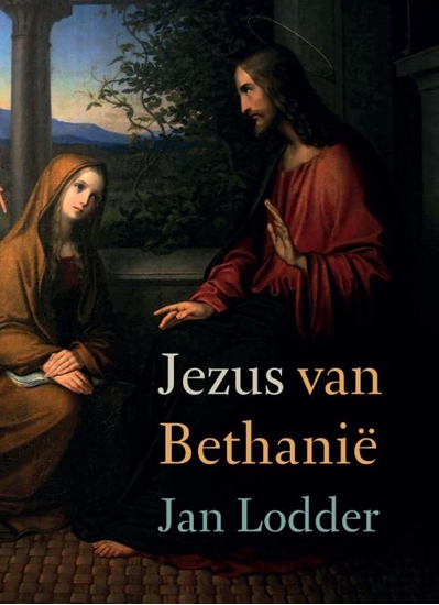 Afbeelding van Jezus van Bethanië