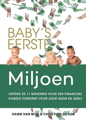 Afbeeldingen van Baby's eerste miljoen