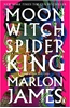 Afbeelding van Moon Witch, Spider King