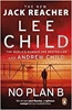 Afbeelding van Jack Reacher No Plan B