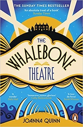 Afbeeldingen van The Whalebone Theatre