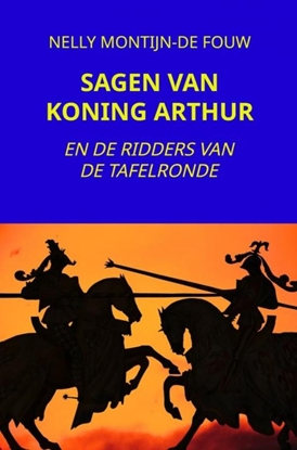 Afbeeldingen van SAGEN VAN KONING ARTHUR