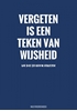 Afbeelding van Vergeten Is een Teken van Wijsheid - Wachtwoordenboek