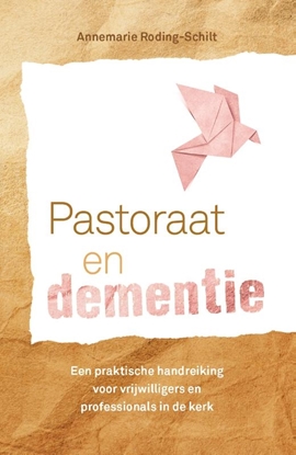 Afbeeldingen van Pastoraat en dementie