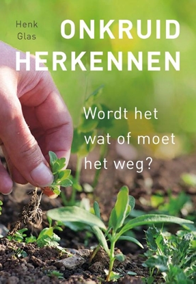 Afbeeldingen van Onkruid herkennen