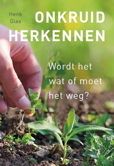 Afbeelding van Onkruid herkennen