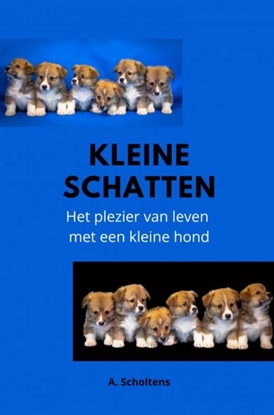 Afbeeldingen van Kleine Schatten