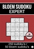 Afbeelding van Bloem Sudoku - Expert - 250 Sudoku's / 50 Bloem Sudoku's - nr. 29