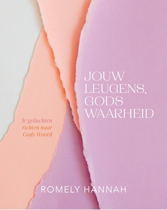 Afbeeldingen van Jouw leugens, Gods waarheid