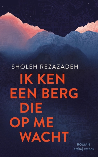 Afbeelding van Ik ken een berg die op me wacht