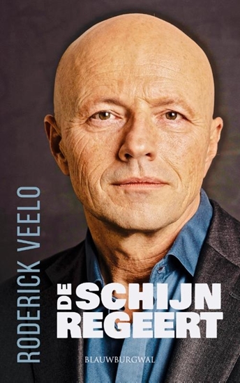 Afbeelding van De schijn regeert