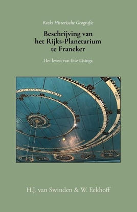 Afbeeldingen van Beschrijving van het Rijks-Planetarium te Franeker