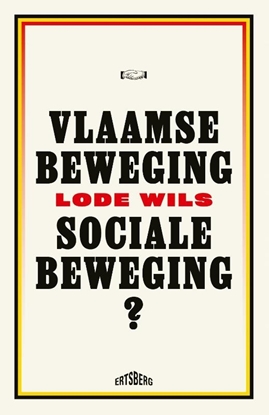 Afbeeldingen van Vlaamse beweging, sociale beweging?