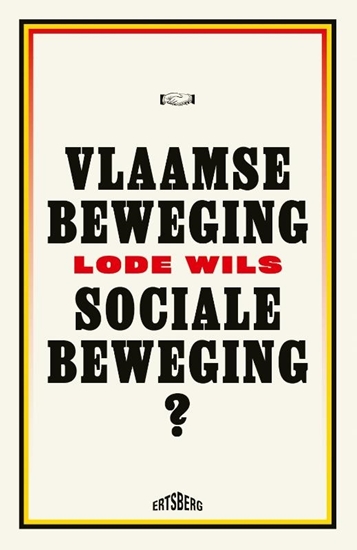 Afbeelding van Vlaamse beweging, sociale beweging?
