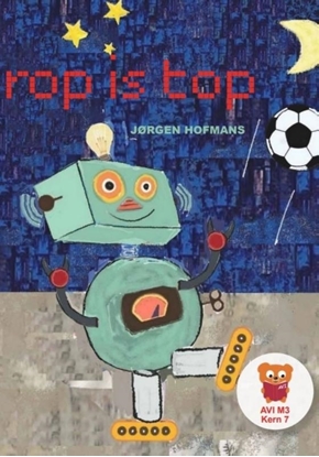 Afbeeldingen van AVI Bereslim rop is top
