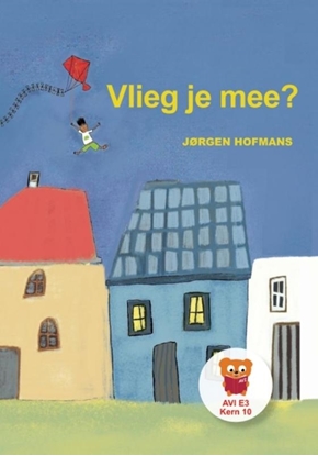 Afbeeldingen van AVI Bereslim Vlieg je mee?