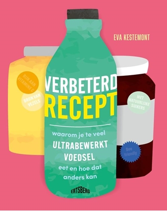 Afbeeldingen van Verbeterd recept