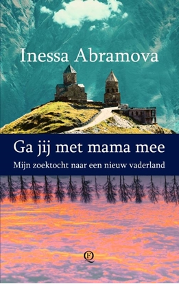 Afbeeldingen van Ga jij met mama mee