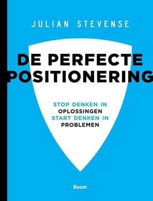 Afbeeldingen van De perfecte positionering paperback