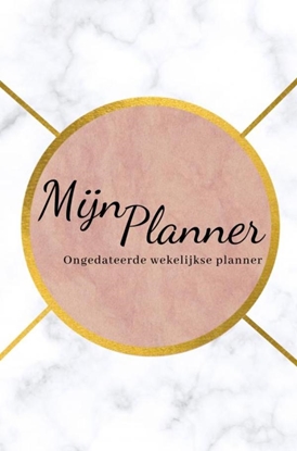 Afbeeldingen van Mijn planner
