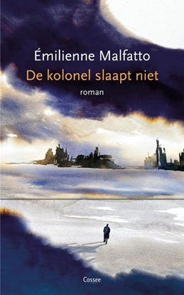 Afbeeldingen van De kolonel slaapt niet