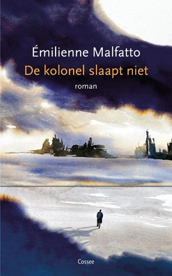 Afbeelding van De kolonel slaapt niet