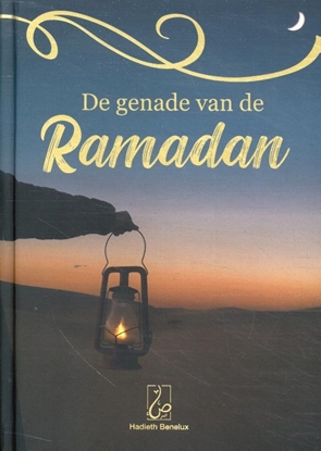 Afbeeldingen van De genade van de Ramadan