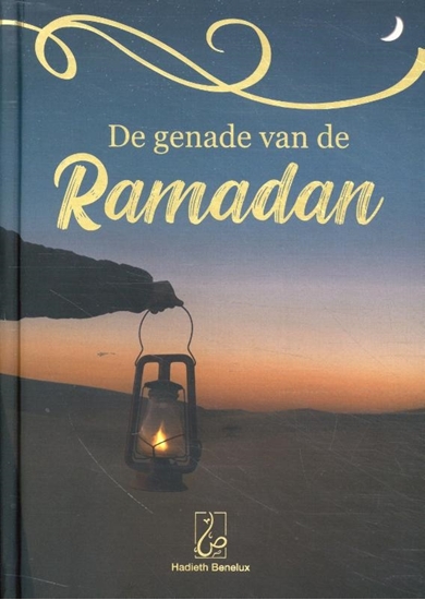 Afbeelding van De genade van de Ramadan