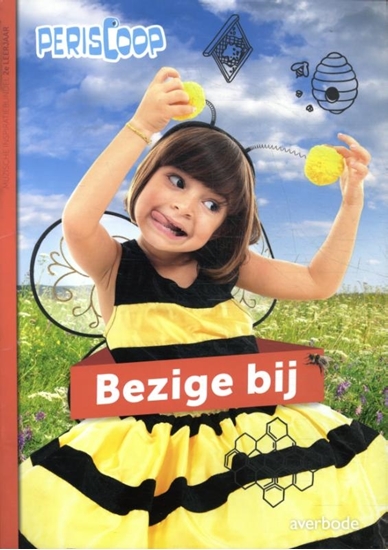 Afbeelding van Periscoop - Bezige bij 2e leerjaar