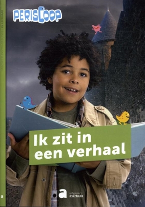 Afbeeldingen van Periscoop 2e leerjaar Inspiratiebundel: Ik zit in een verhaal