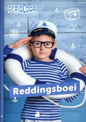 Afbeeldingen van Periscoop: Reddingsboei 2e leerjaar Inspiratiebundel