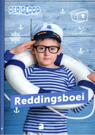 Afbeelding van Periscoop: Reddingsboei 2e leerjaar Inspiratiebundel