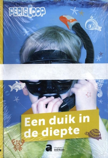 Afbeelding van Periscoop Een duik in de diepte