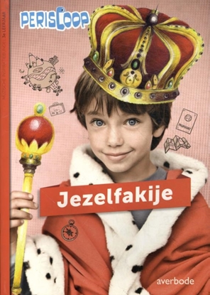 Afbeeldingen van Periscoop Jezelfakije 3e leerjaar