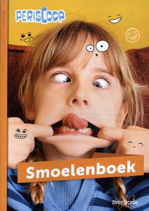 Afbeeldingen van Periscoop smoelenboek 3e leerjaar