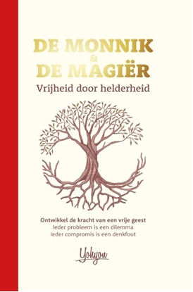 Afbeeldingen van De Monnik en de Magiër