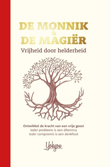 Afbeelding van De Monnik en de Magiër