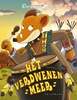 Afbeelding van Geronimo Stilton Het verdwenen meer