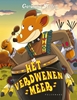Afbeelding van Geronimo Stilton Het verdwenen meer