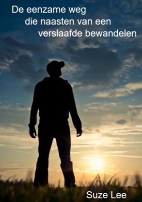 Afbeeldingen van De eenzame weg die naasten van een verslaafde bewandelen