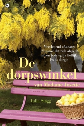 Afbeeldingen van De dorpswinkel van madame Josette