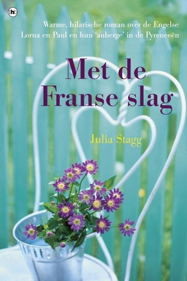Afbeelding van Met de Franse slag