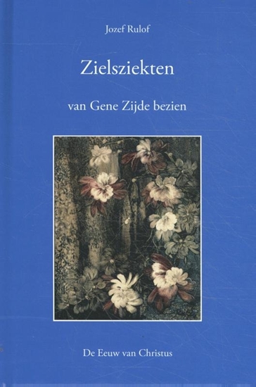 Afbeelding van Zielsziekten van Gene Zijde bezien
