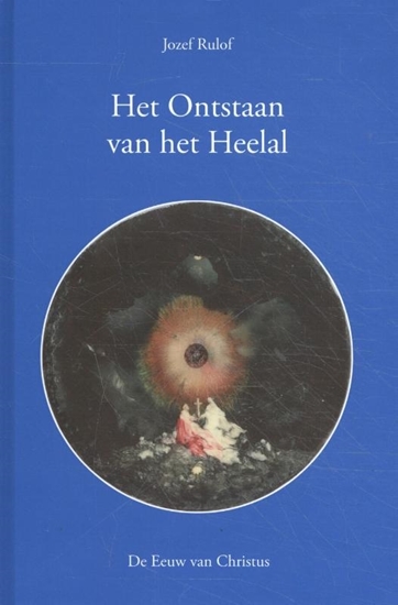 Afbeelding van Het Ontstaan van het Heelal
