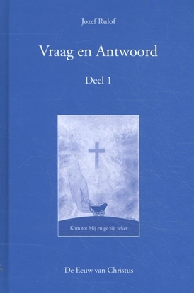 Afbeeldingen van Vraag en Antwoord Deel 1