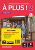 Afbeelding van SET COMBI À plus! 2 VMBO/HAVO