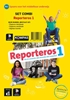 Afbeelding van SET COMBI Reporteros 1